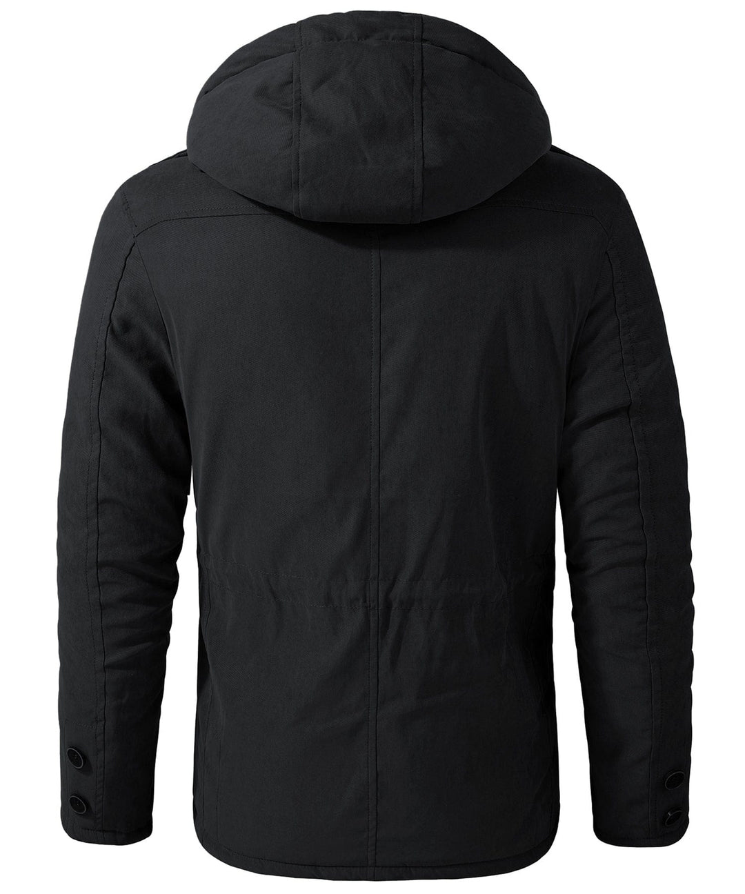 Cabana Insulated Heavyweight Jacket