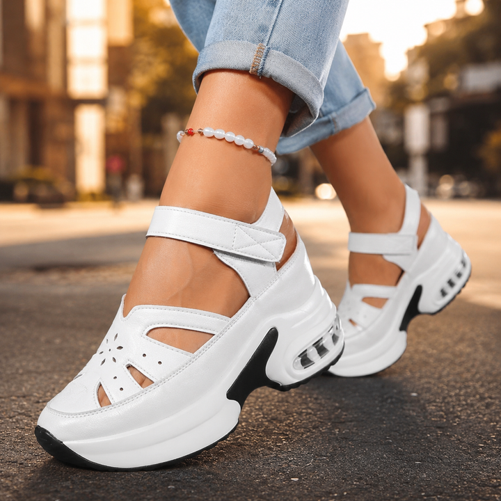 Faye Comfortable Orthopedic Sandals