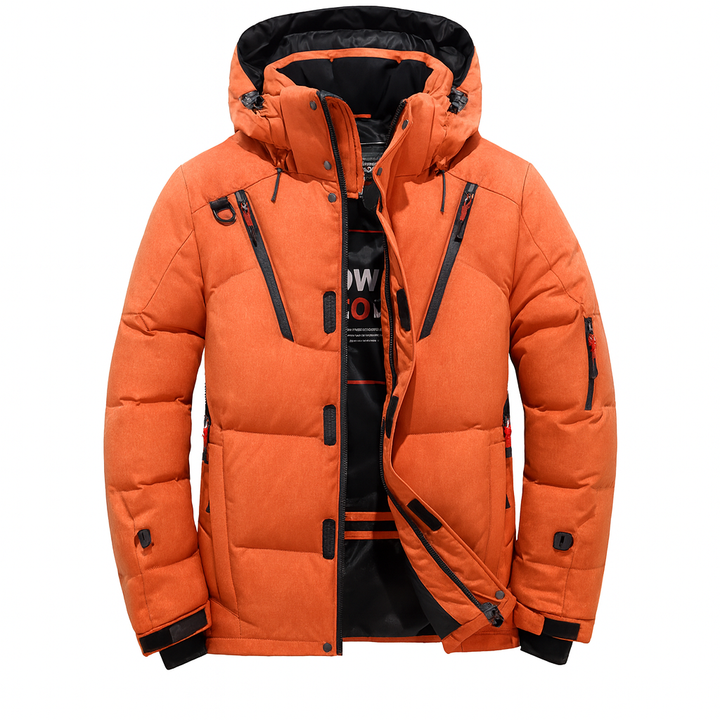 Marvelle Padded Jacket