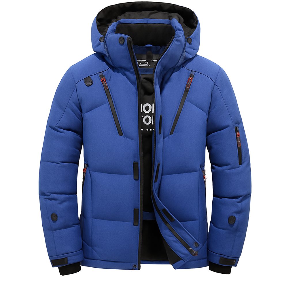 Marvelle Padded Jacket