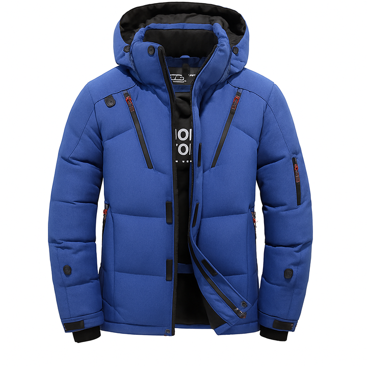 Marvelle Padded Jacket