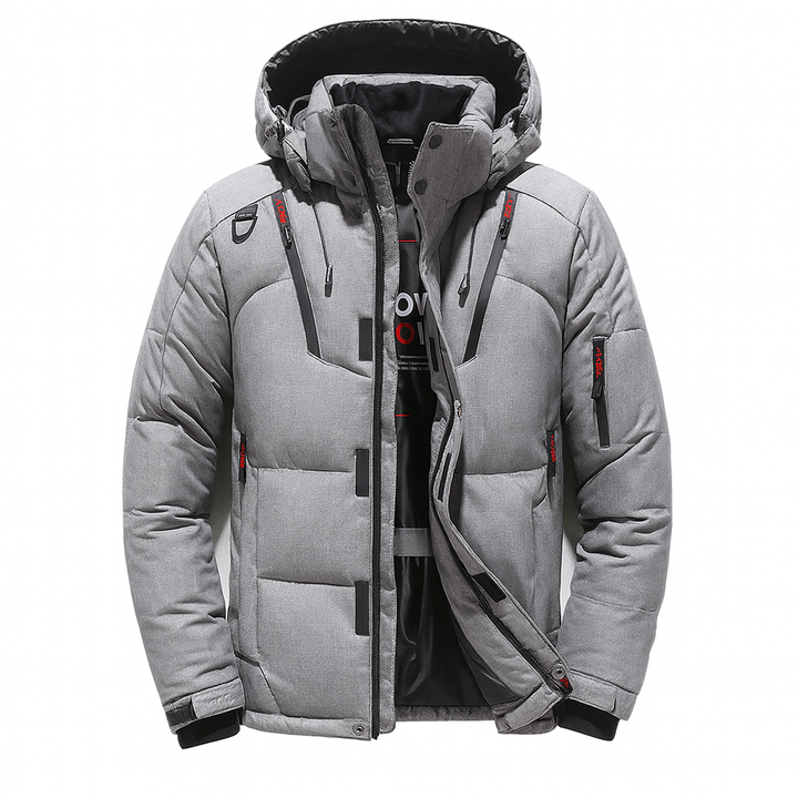 Marvelle Padded Jacket