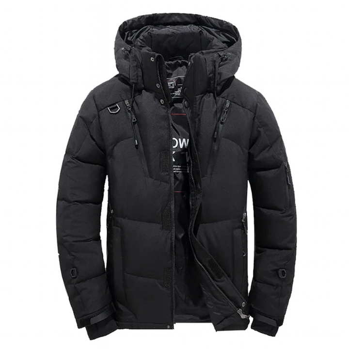Marvelle Padded Jacket