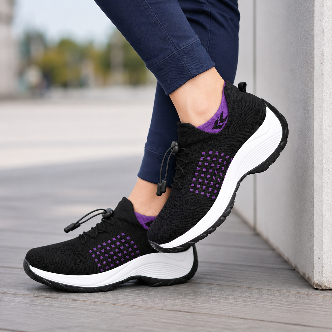 All Day Comfortable Supportive Shoes