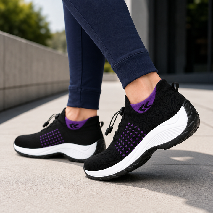 All Day Comfortable Supportive Shoes