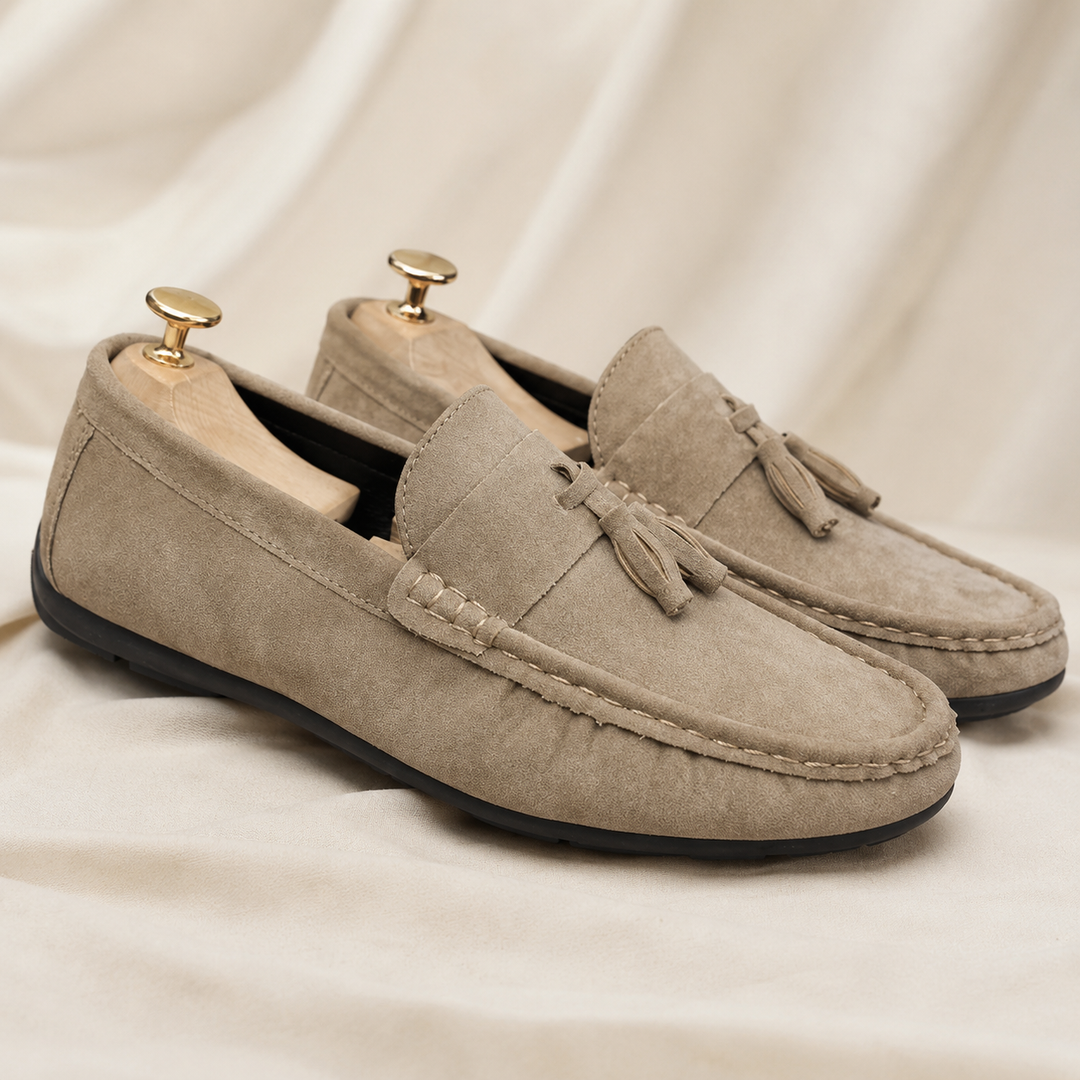 Owen Casual Moccasin Loafers