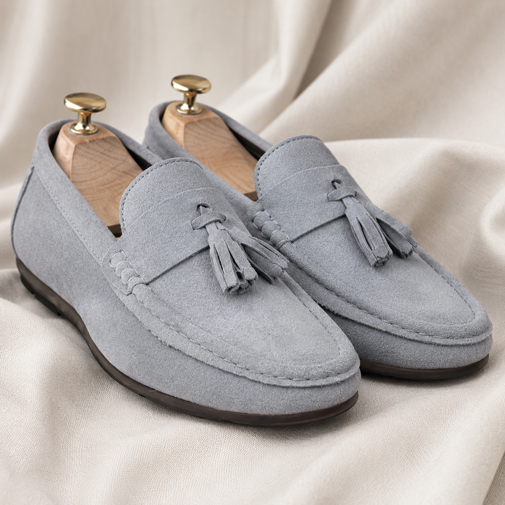 Owen Casual Moccasin Loafers