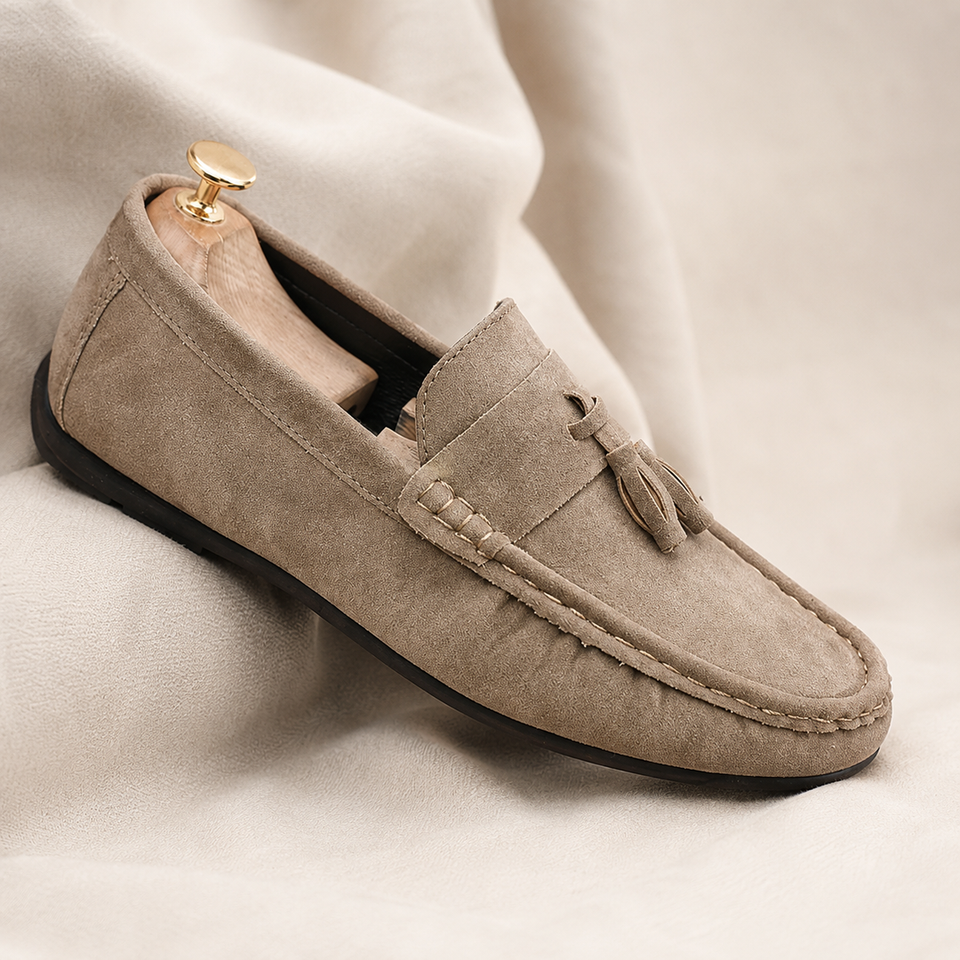 Owen Casual Moccasin Loafers