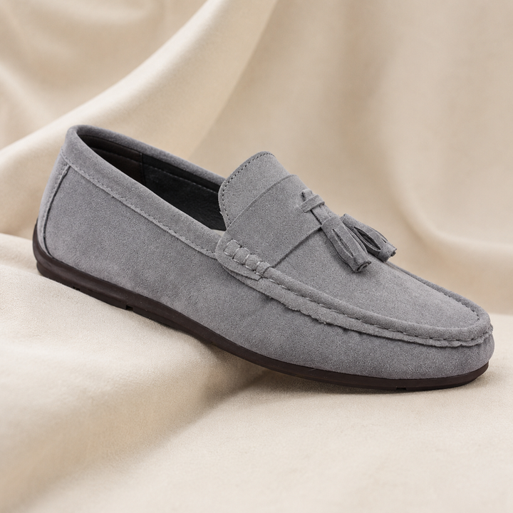 Owen Casual Moccasin Loafers