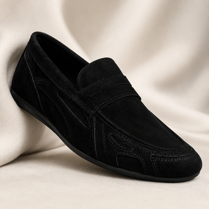 Declan Casual Slip On Loafers
