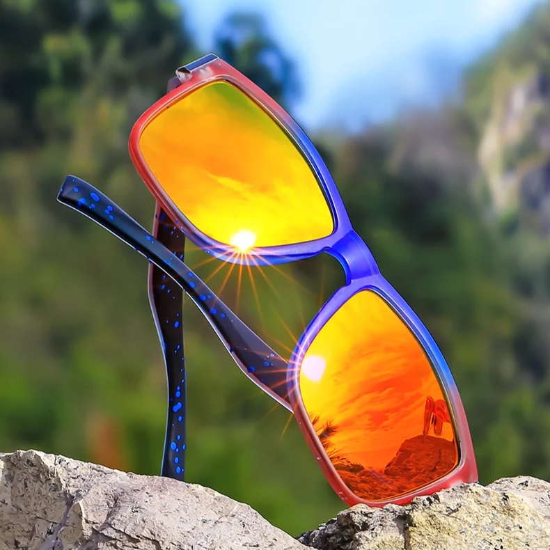 Veyron Polarized Sunglasses