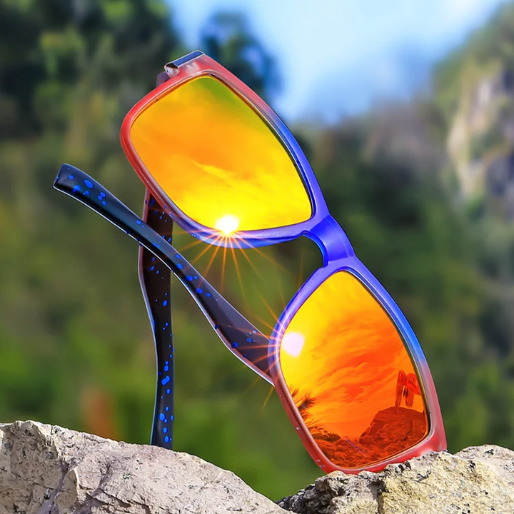 Veyron Polarized Sunglasses