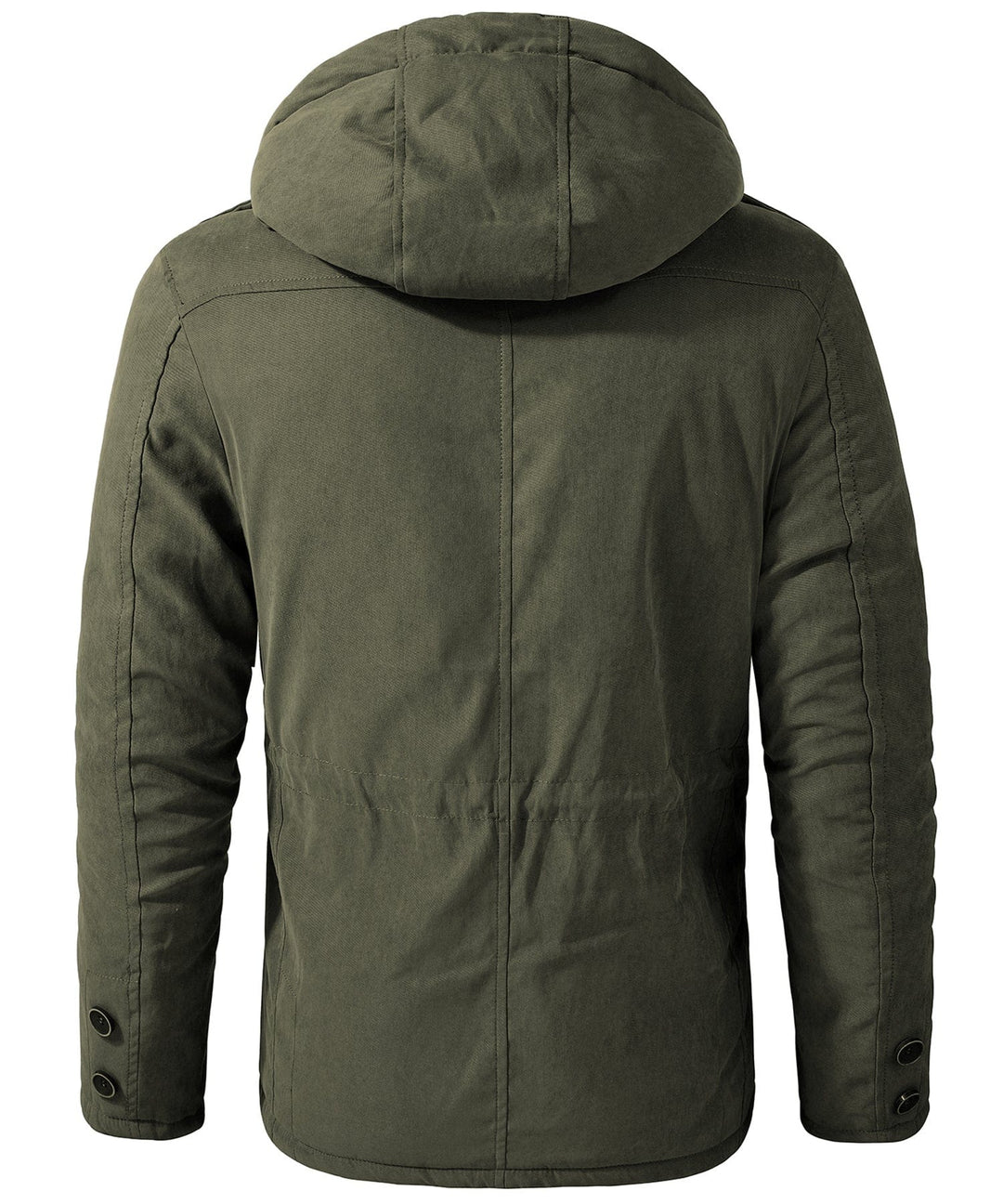 Cabana Insulated Heavyweight Jacket