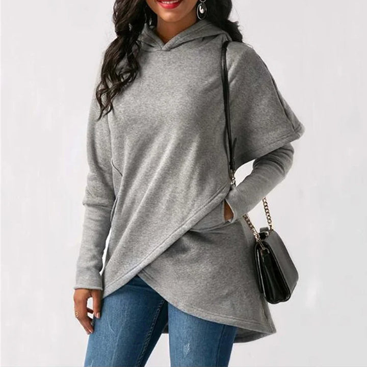 Nova Everyday Pullover Hoodie
