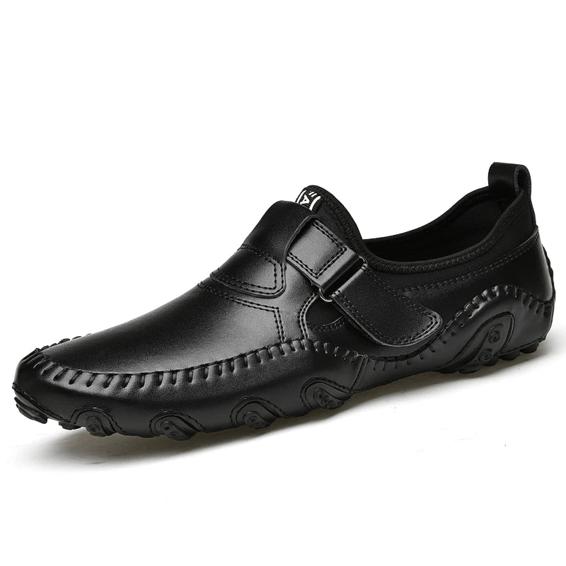 Oliver Orthopedic Driving Loafers