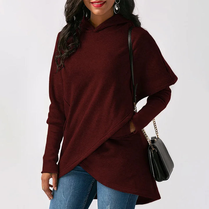 Nova Everyday Pullover Hoodie