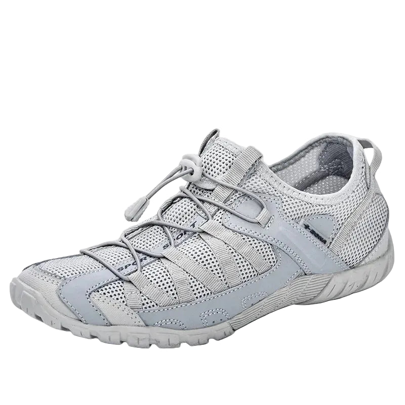 Weston Breathable Walking Sneakers