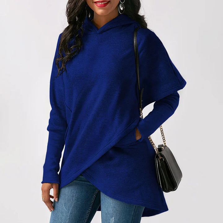 Nova Everyday Pullover Hoodie