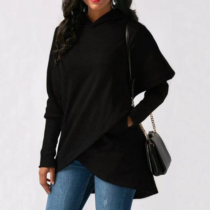 Nova Everyday Pullover Hoodie