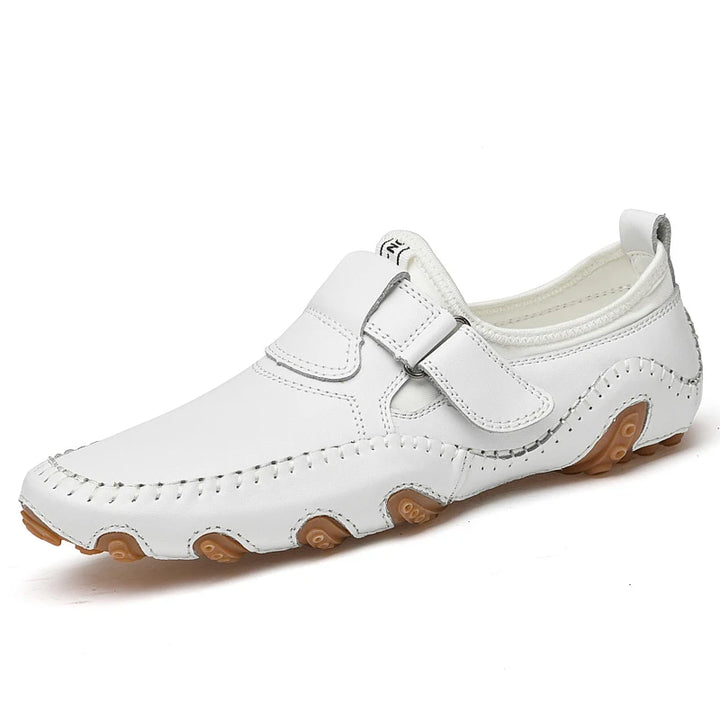 Oliver Orthopedic Driving Loafers