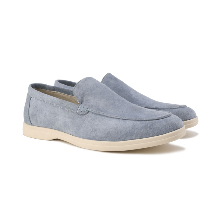 Preston Suede Shoes