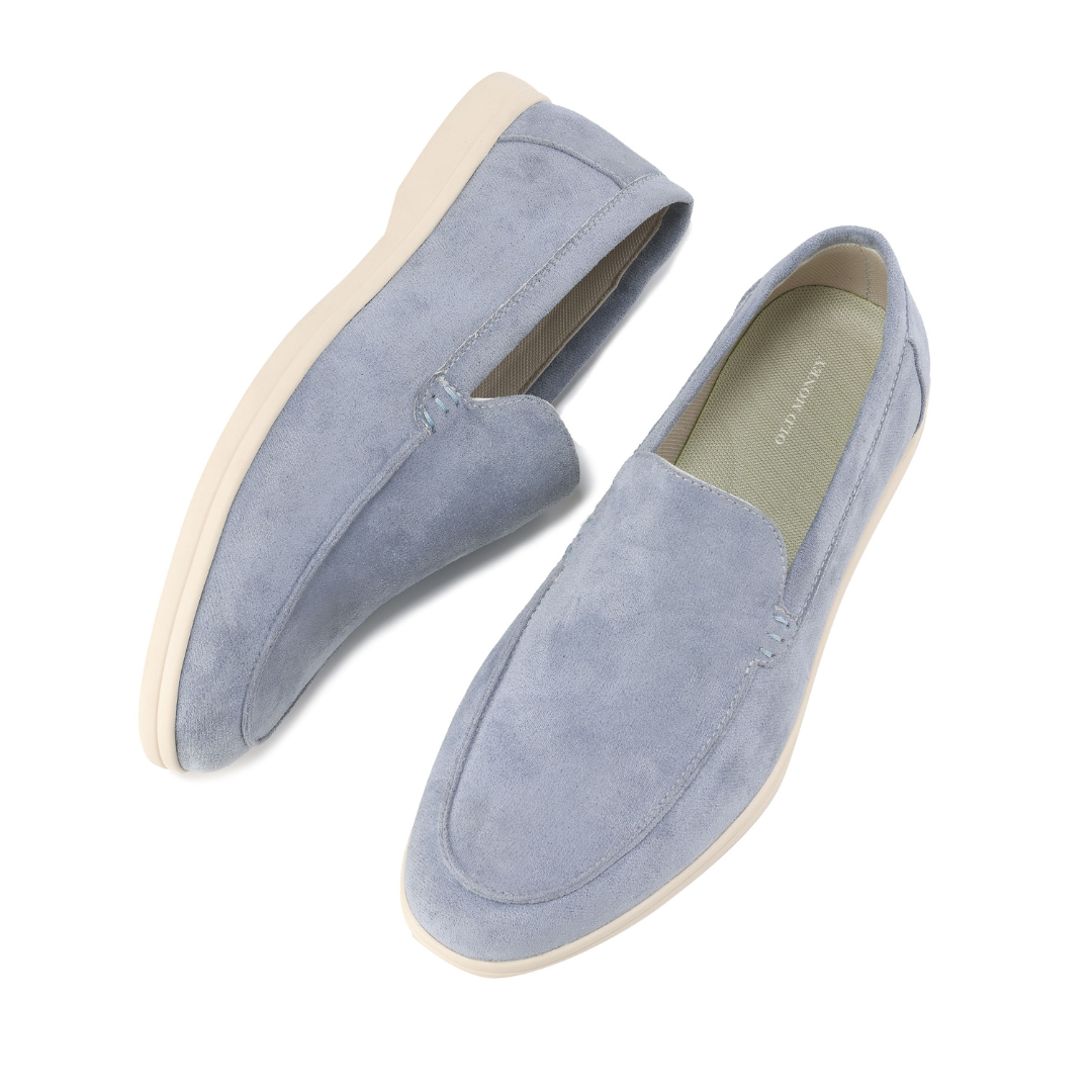 Preston Suede Shoes