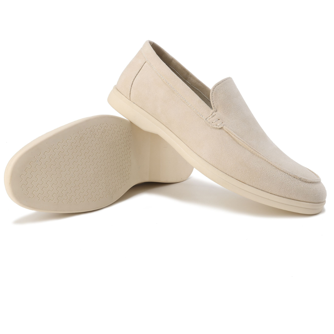 Preston Suede Shoes