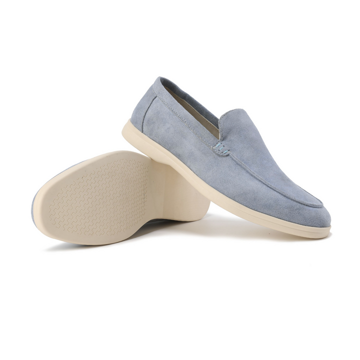 Preston Suede Shoes