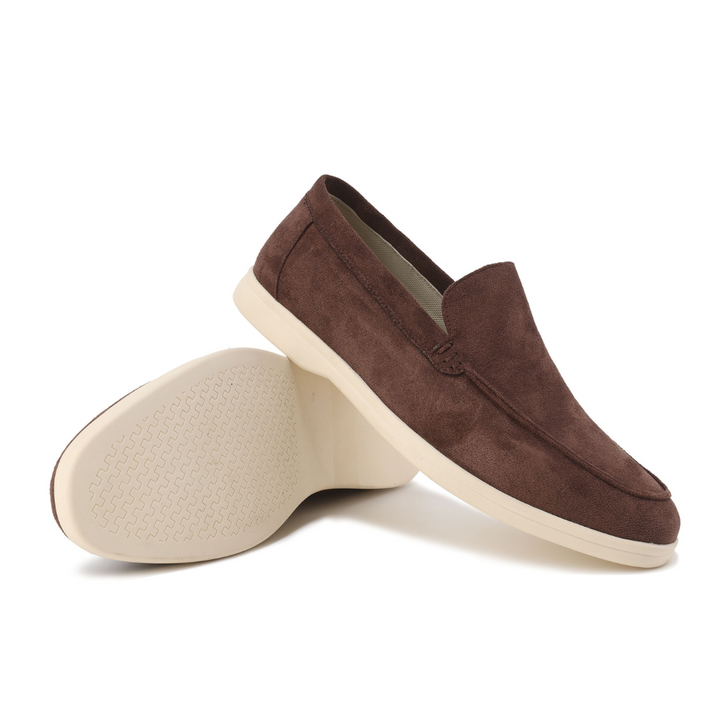 Preston Suede Shoes