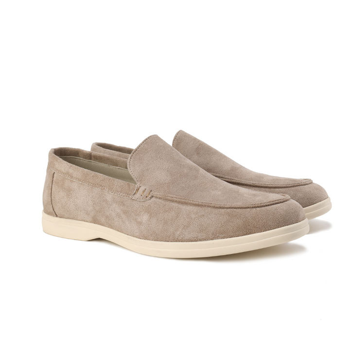 Preston Suede Shoes