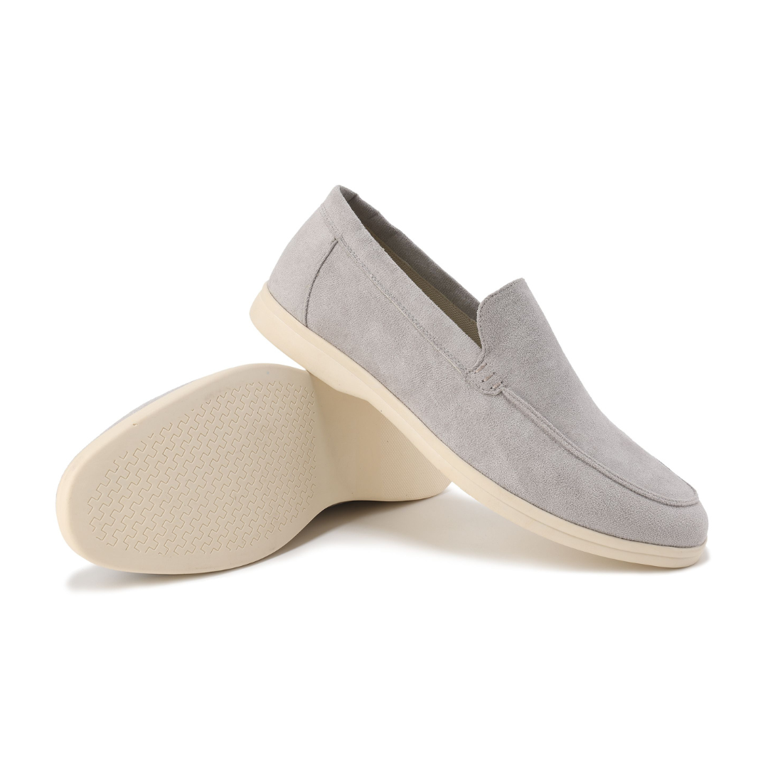 Preston Suede Shoes