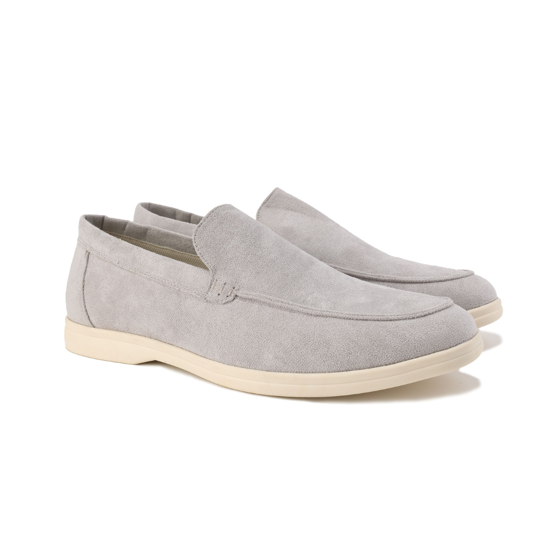 Preston Suede Shoes