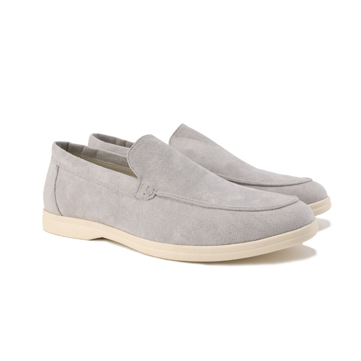 Preston Suede Shoes