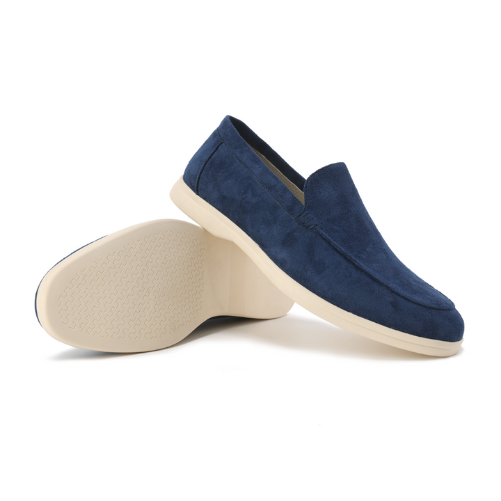 Preston Suede Shoes