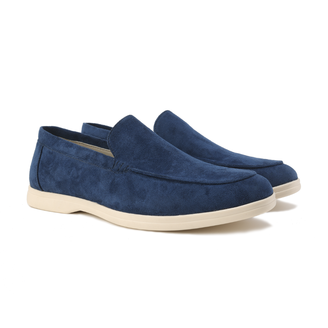 Preston Suede Shoes