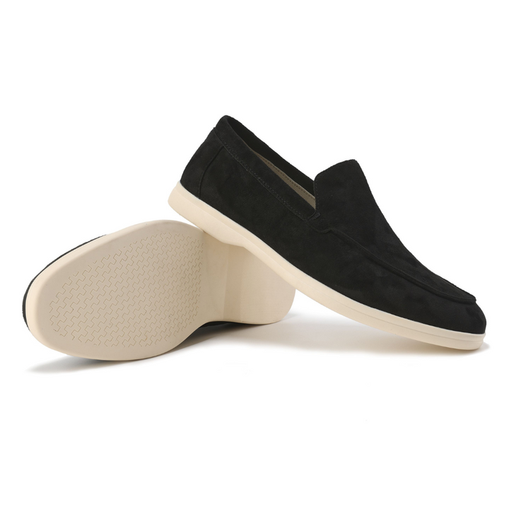 Preston Suede Shoes