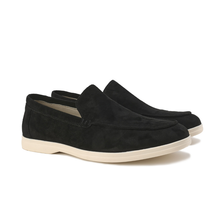 Preston Suede Shoes