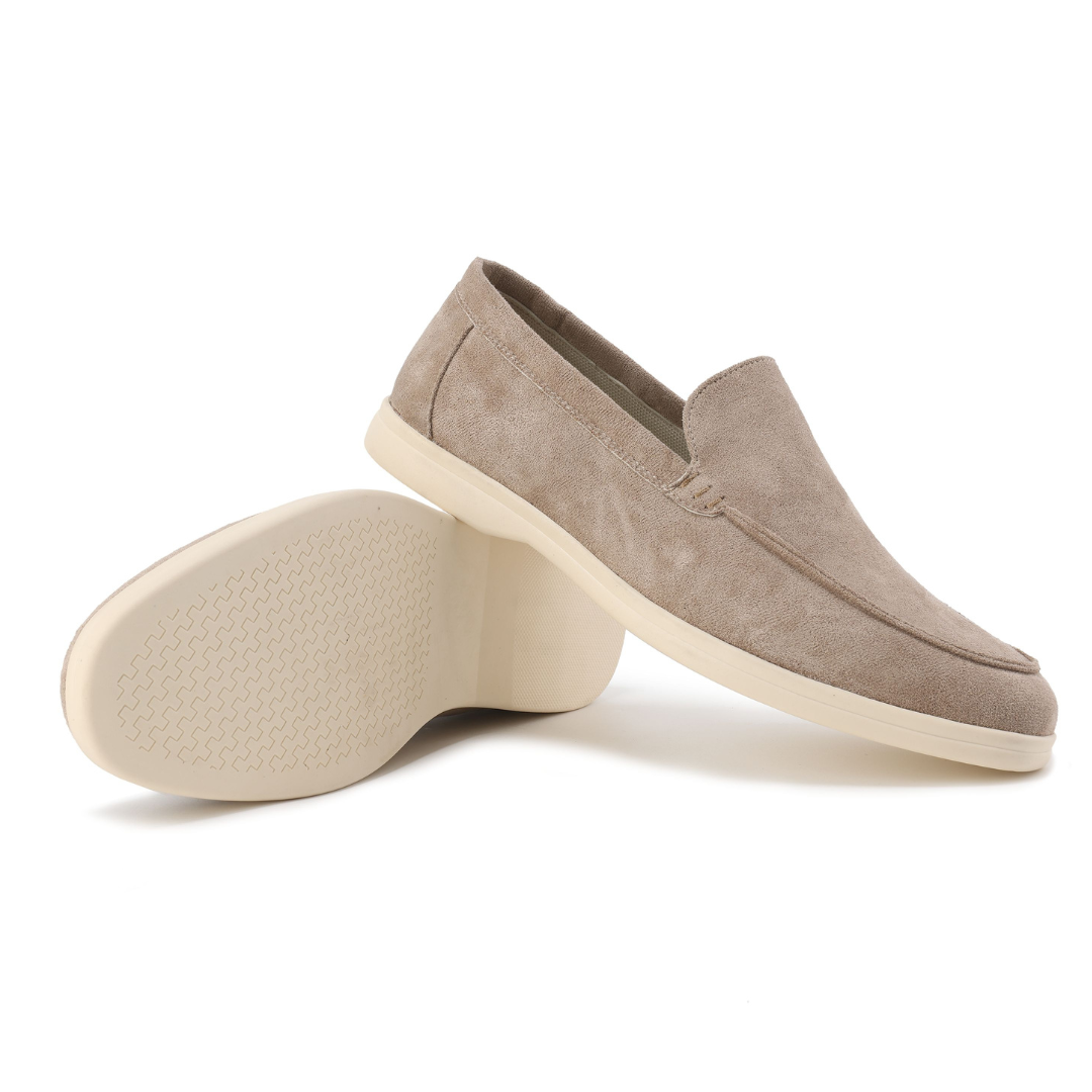 Preston Suede Shoes