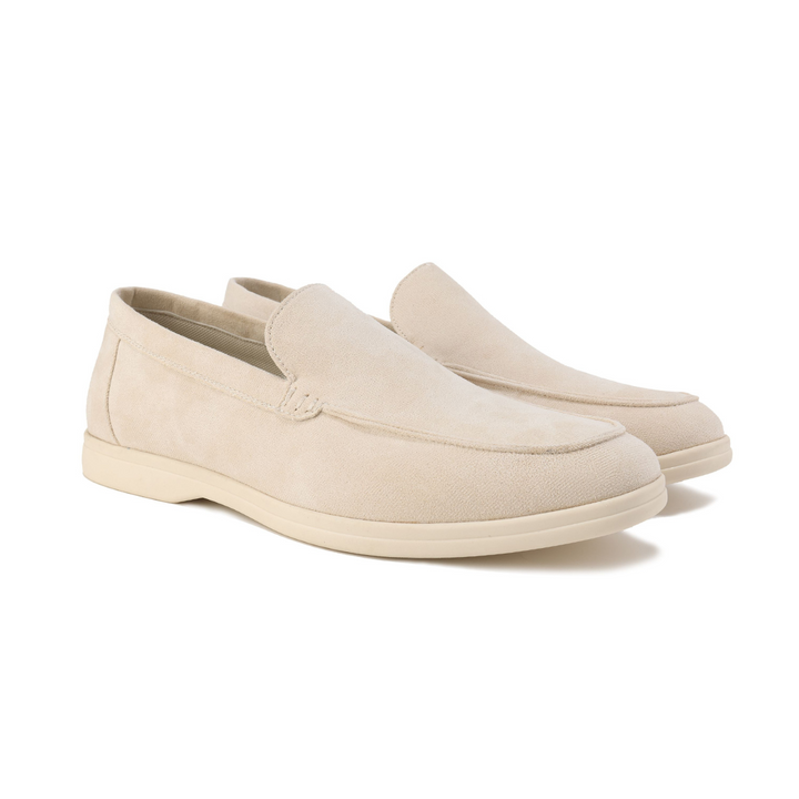 Preston Suede Shoes