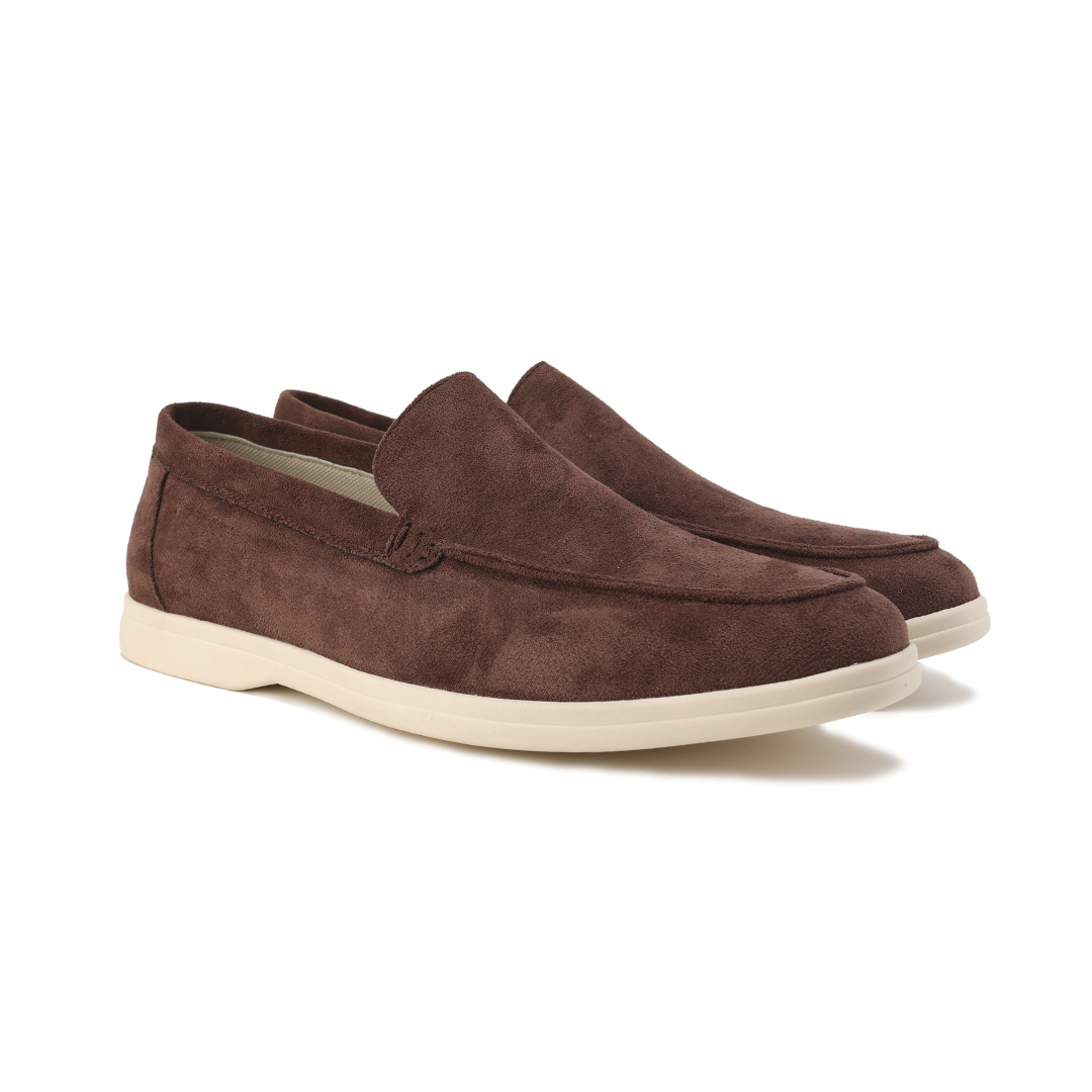 Preston Suede Shoes