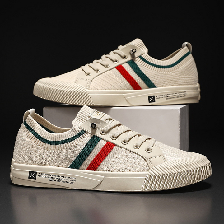 Brenzo Italiana Sneakers