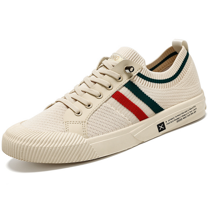 Brenzo Italiana Sneakers