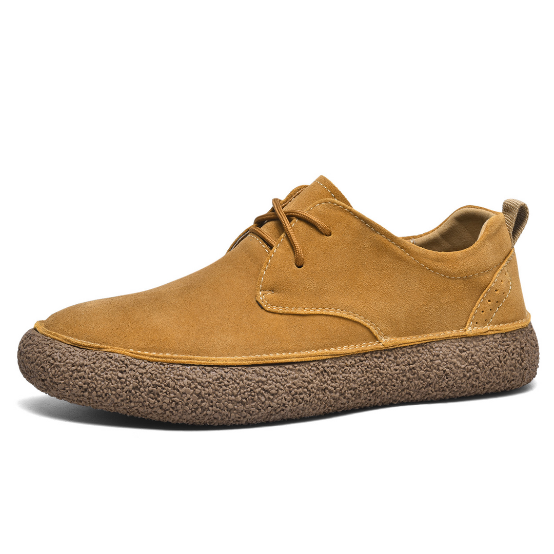 Beckham Suede Shoes