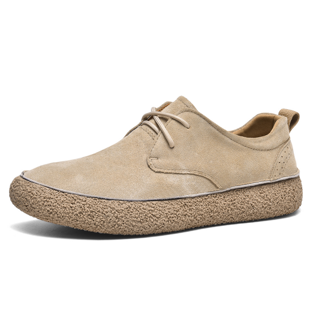 Beckham Suede Shoes
