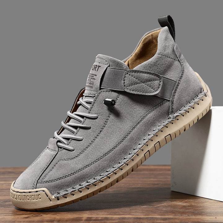 Evelyn Comfortable Supportive Sneakers