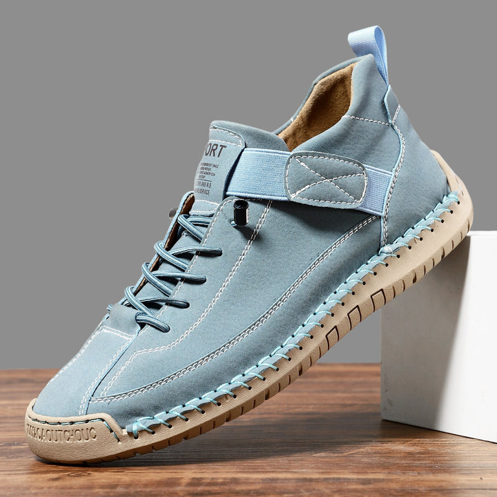Evelyn Comfortable Supportive Sneakers