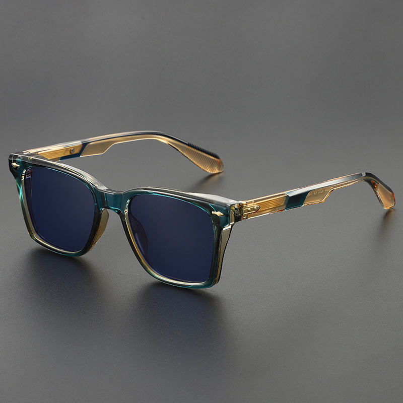 Donatello Frost Sunglasses