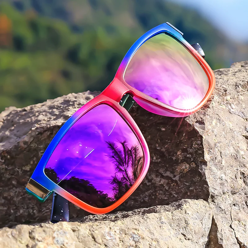 Veyron Polarized Sunglasses