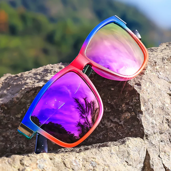 Veyron Polarized Sunglasses