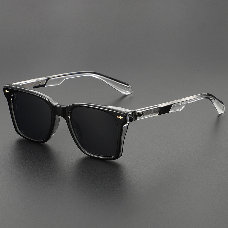 Donatello Frost Sunglasses
